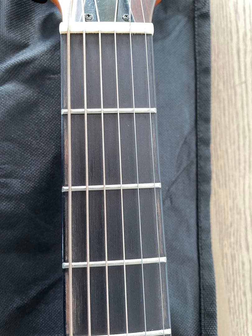 ARIA FET-F2 STBR エレアコ アコースティックギター