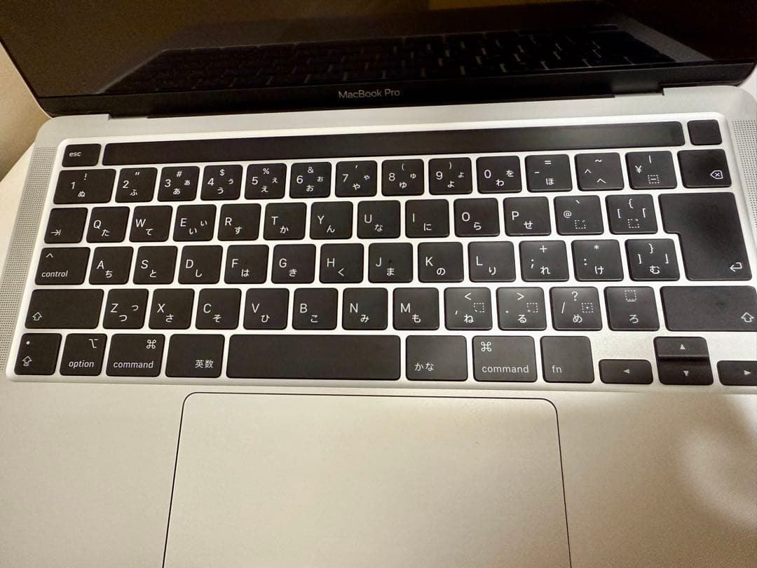 ★今だけお値下げ！ 美品 MacBookPro 2020 16GB 大容量1TB