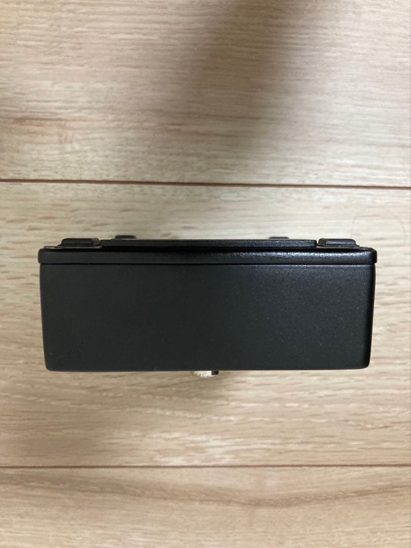 SansAmp GT2 ギターエフェクター