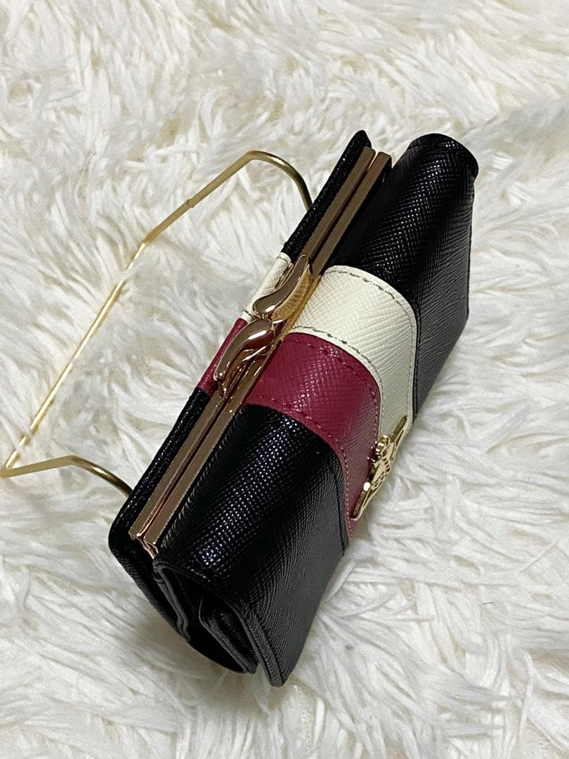 大人気⭐︎Vivienne Westwood 三つ折り財布
