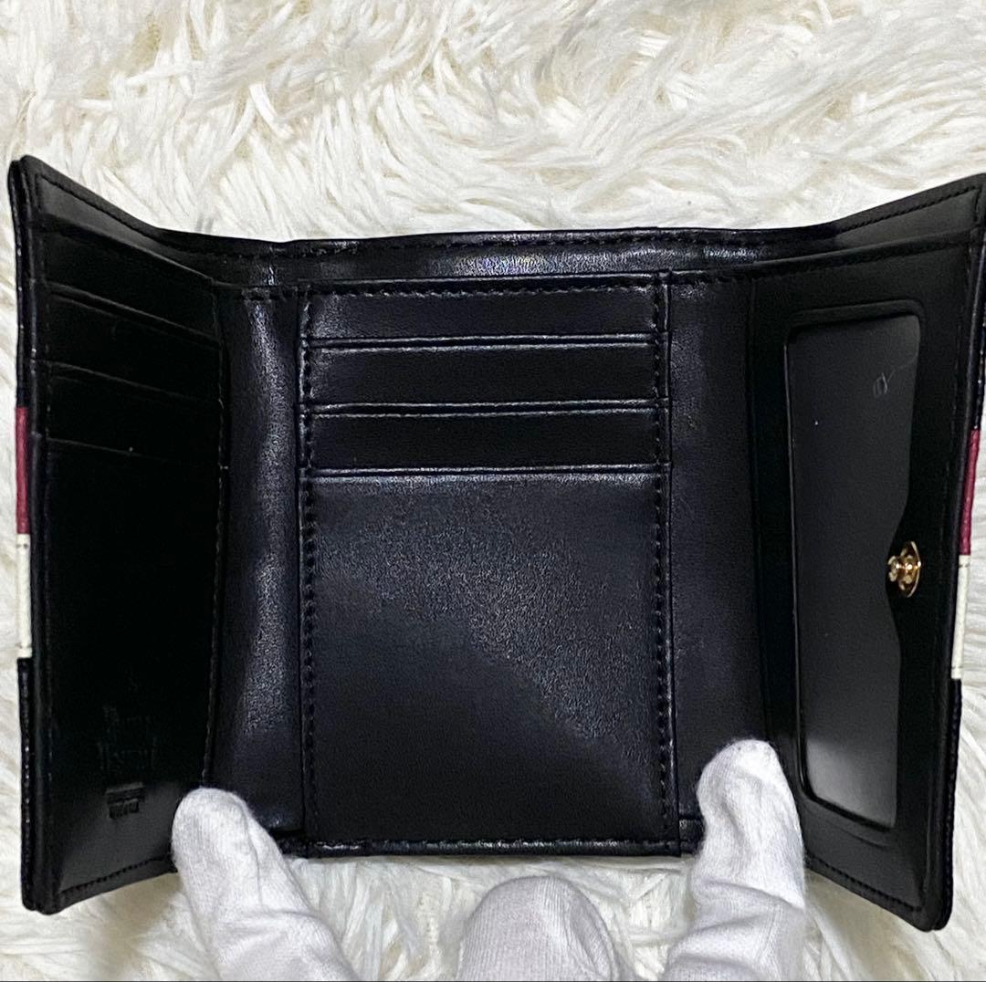 大人気⭐︎Vivienne Westwood 三つ折り財布