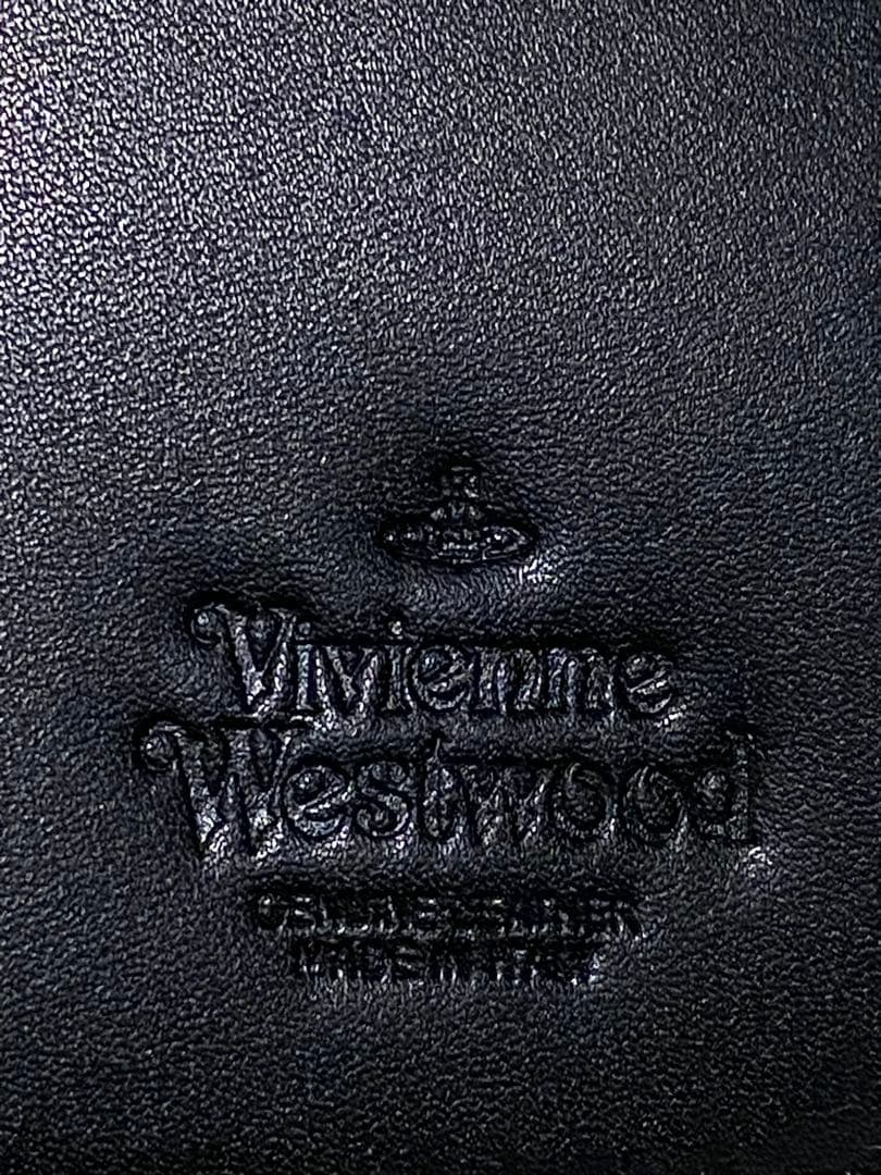 大人気⭐︎Vivienne Westwood 三つ折り財布