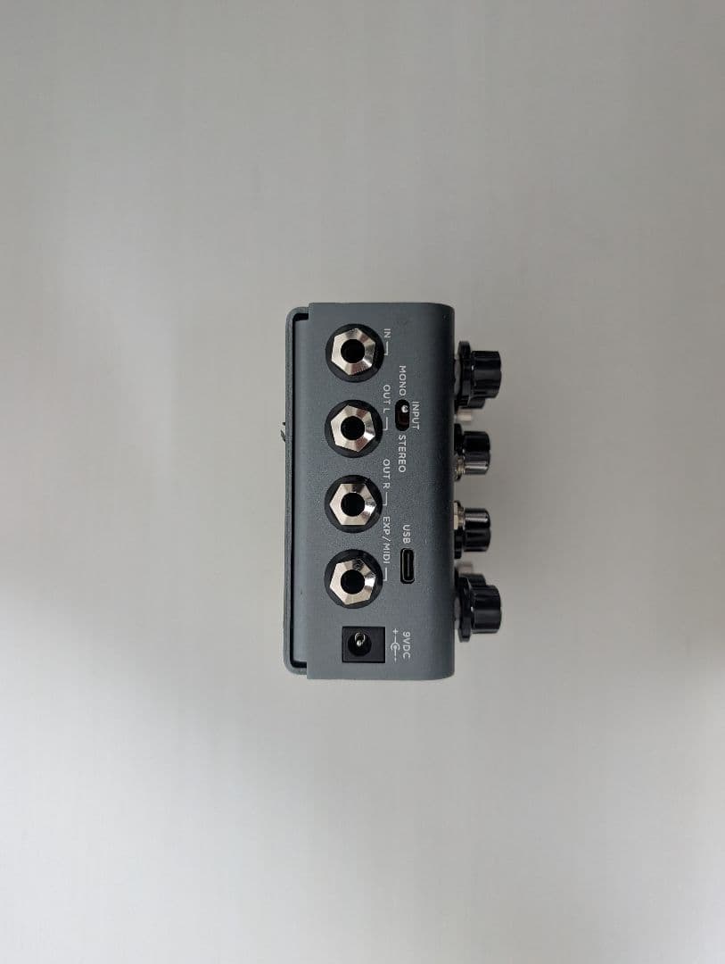 Strymon El Capistan ギターエフェクター