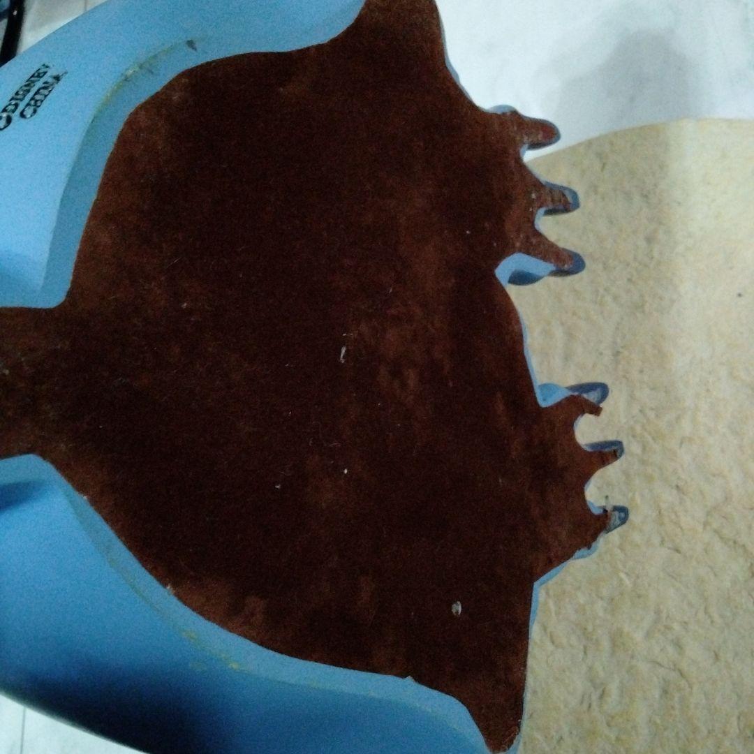 スティッチ レア 販売終了 等身大 ビッグフィギュア ディズニーストア