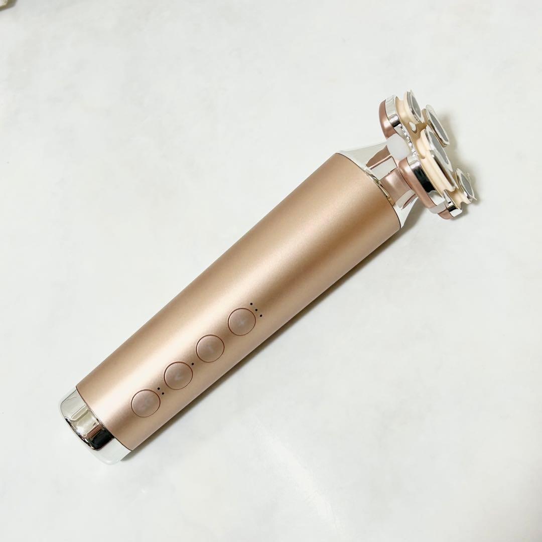 新品 未使用 ゾーガンキンブルーム　ZOGANKIN BLOOM