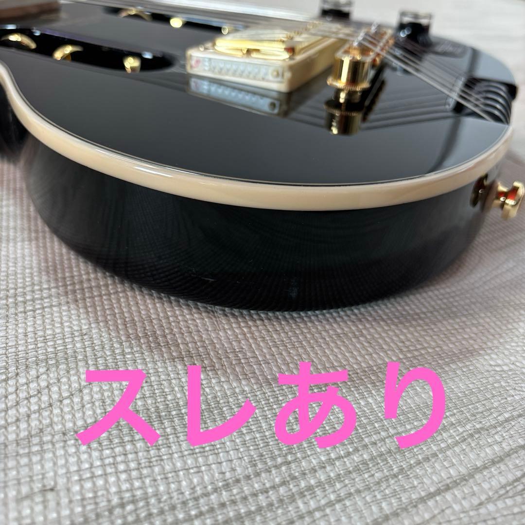 ギター Traveler Guitar EG-1-16190