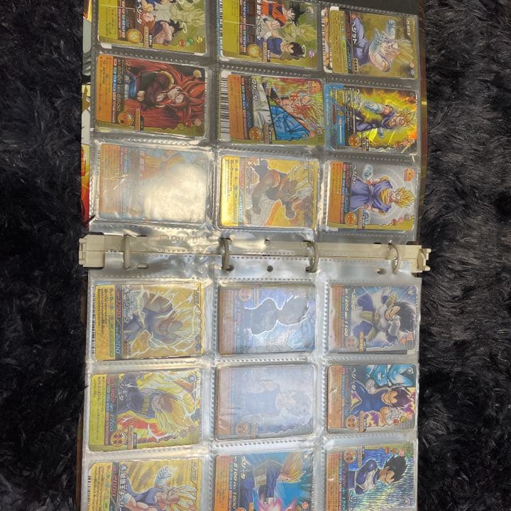 【早いものがち‼️】ドラゴンボールデータカードダス