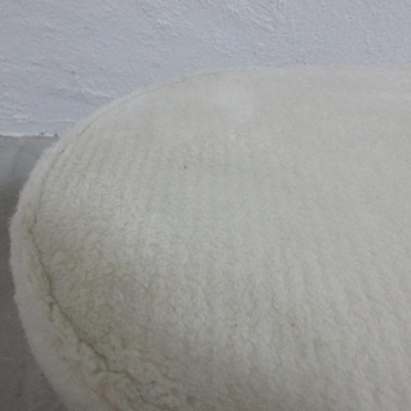 イギリス ビンテージ 家具 スツール イス ドレッサースツール 4588e