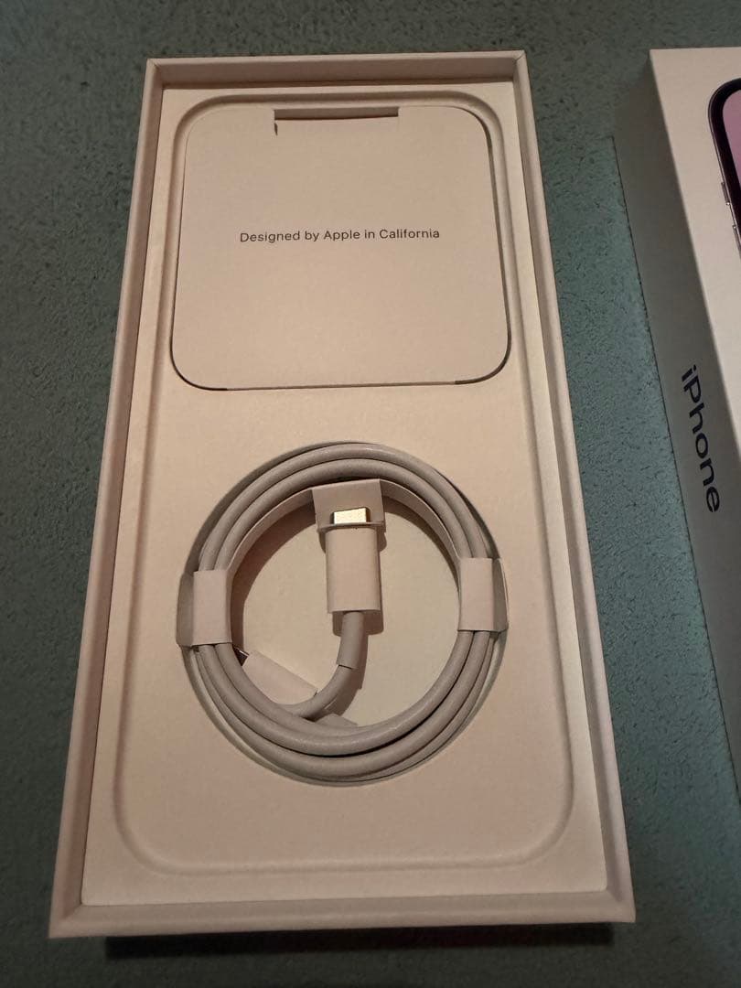 iPhone 14 Pro MAX 本体 512GB ディープパープル