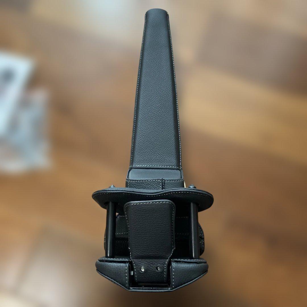 TOMS ステアリングロック 40 アルファード　ヴェルファイア