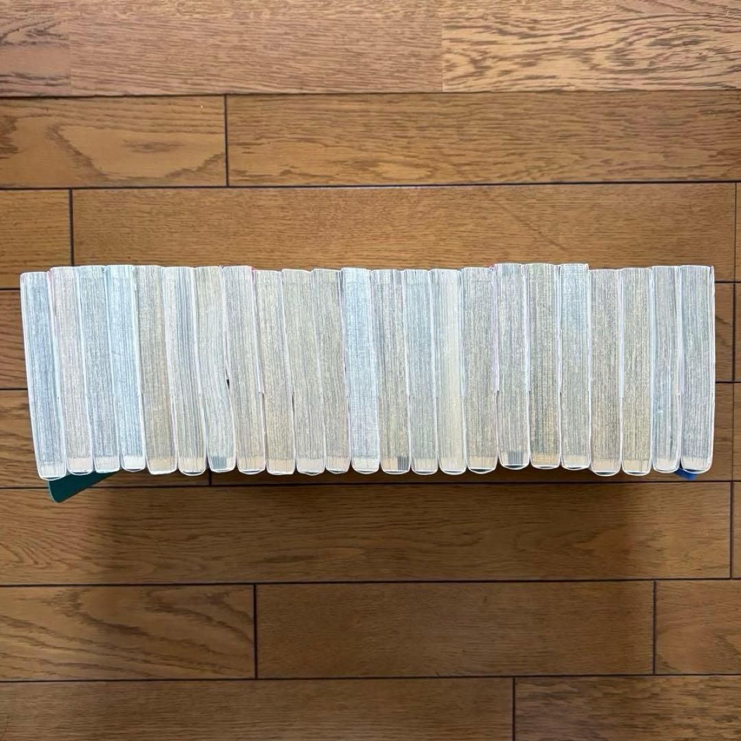 ワンピース　既刊全113巻セット　尾田栄一郎