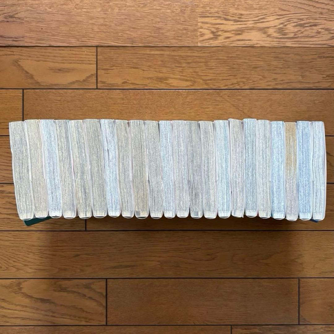 ワンピース　既刊全113巻セット　尾田栄一郎