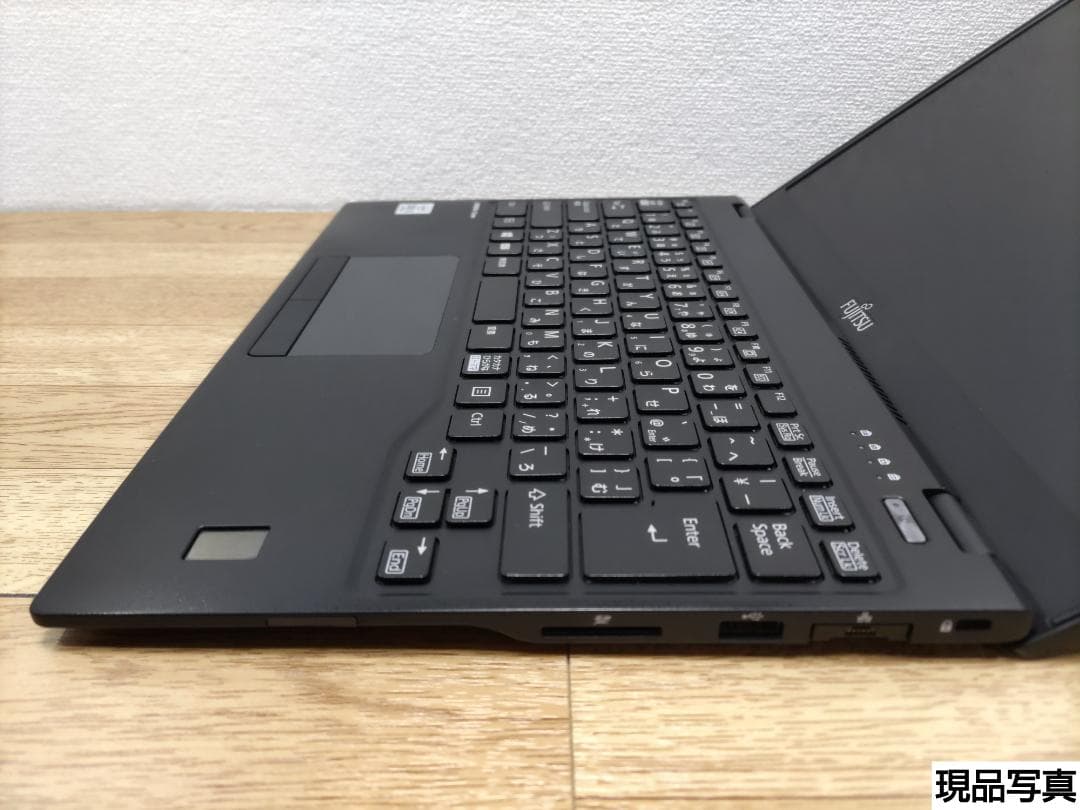 ピ*ス様 ZW：LIFEBOOK U9310 Win11 i5 SSD Offi