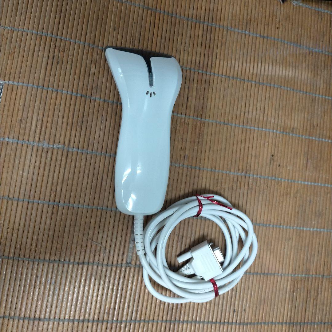 シャープレジスター　高額上位ハンドスキナャナRZ-4BR1C純正品2501414