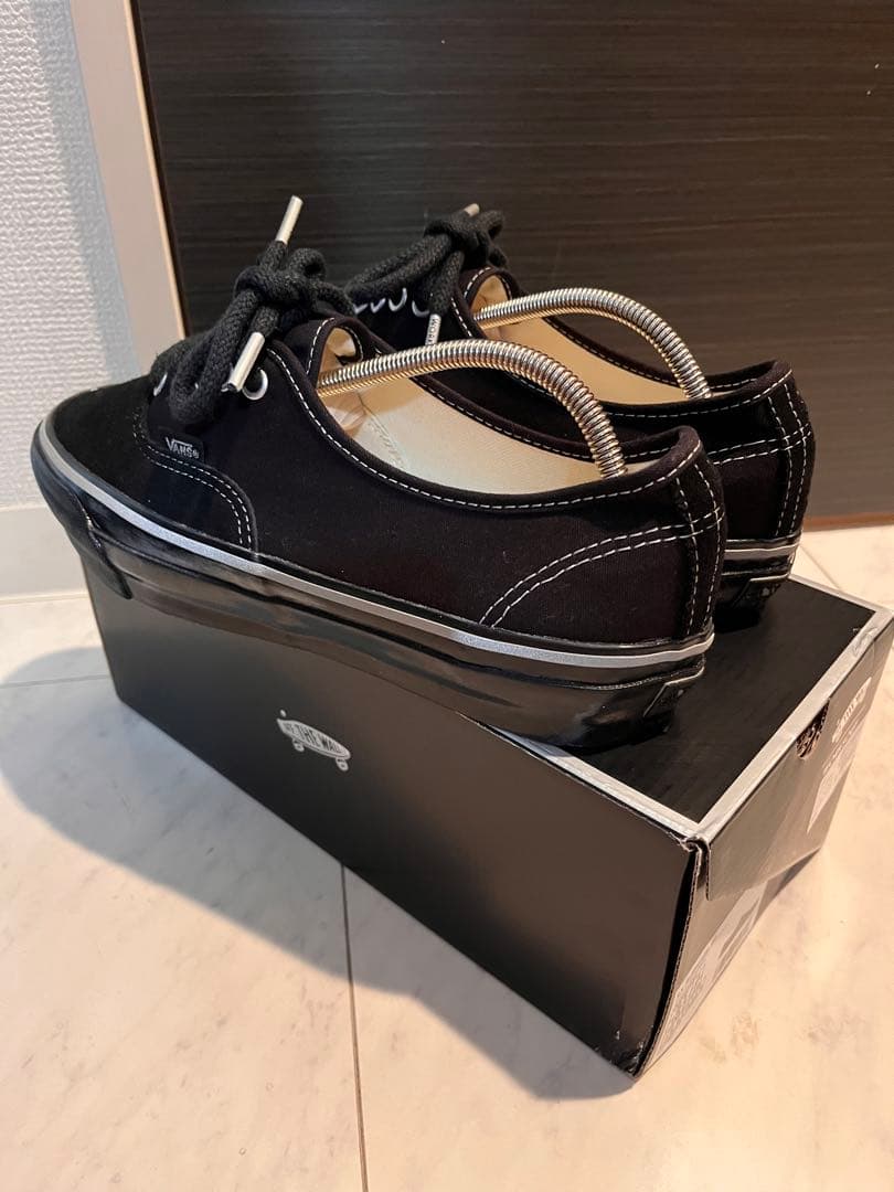 【ナナナさん専用】VANS authentic reissue worksout