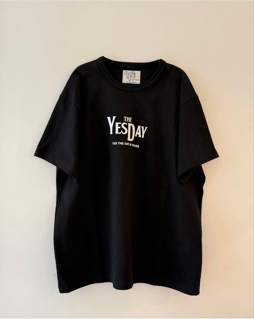 SUPER JUNIOR イェソン　YESTHEDAY マウスラビット　Tシャツ