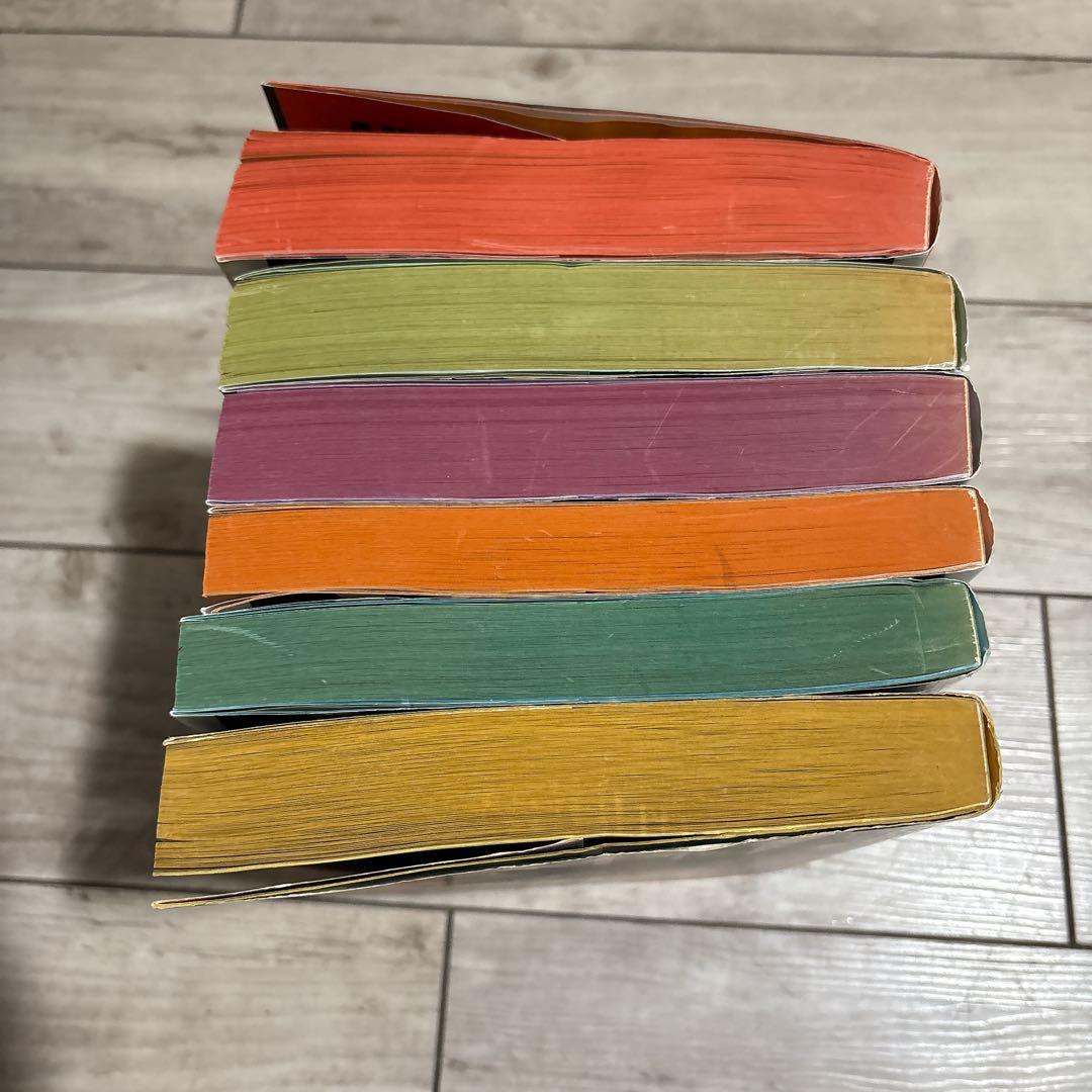 AKIRA 全6巻 DVD SPECIAL EDITION セット 大友克洋