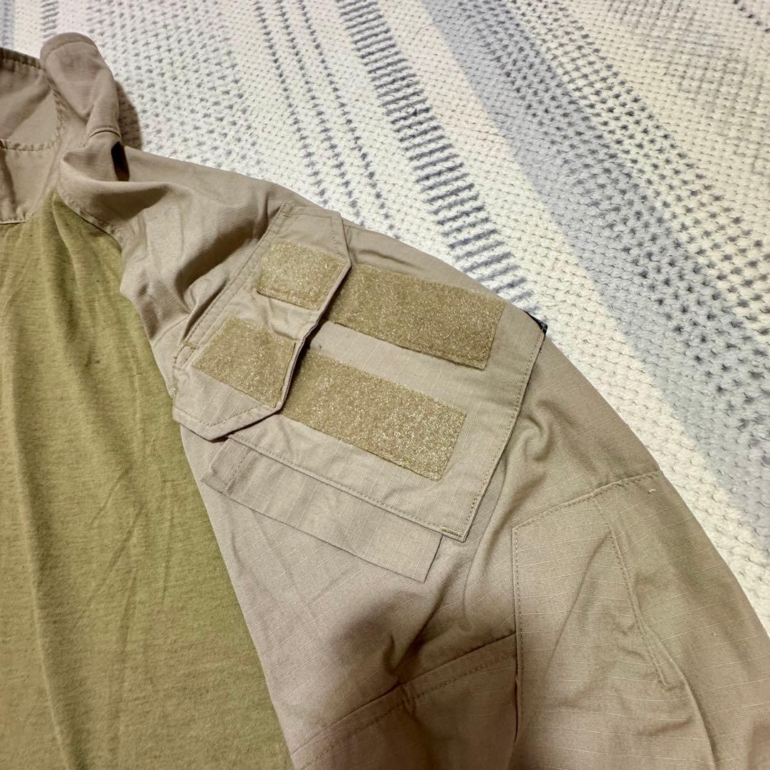 個人装備 Crye Precision G3 Combat Shirt MD R