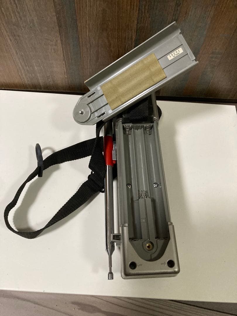 コ*イ様 【SONY TRANSCEIVER ICB-880Tジャンク品】