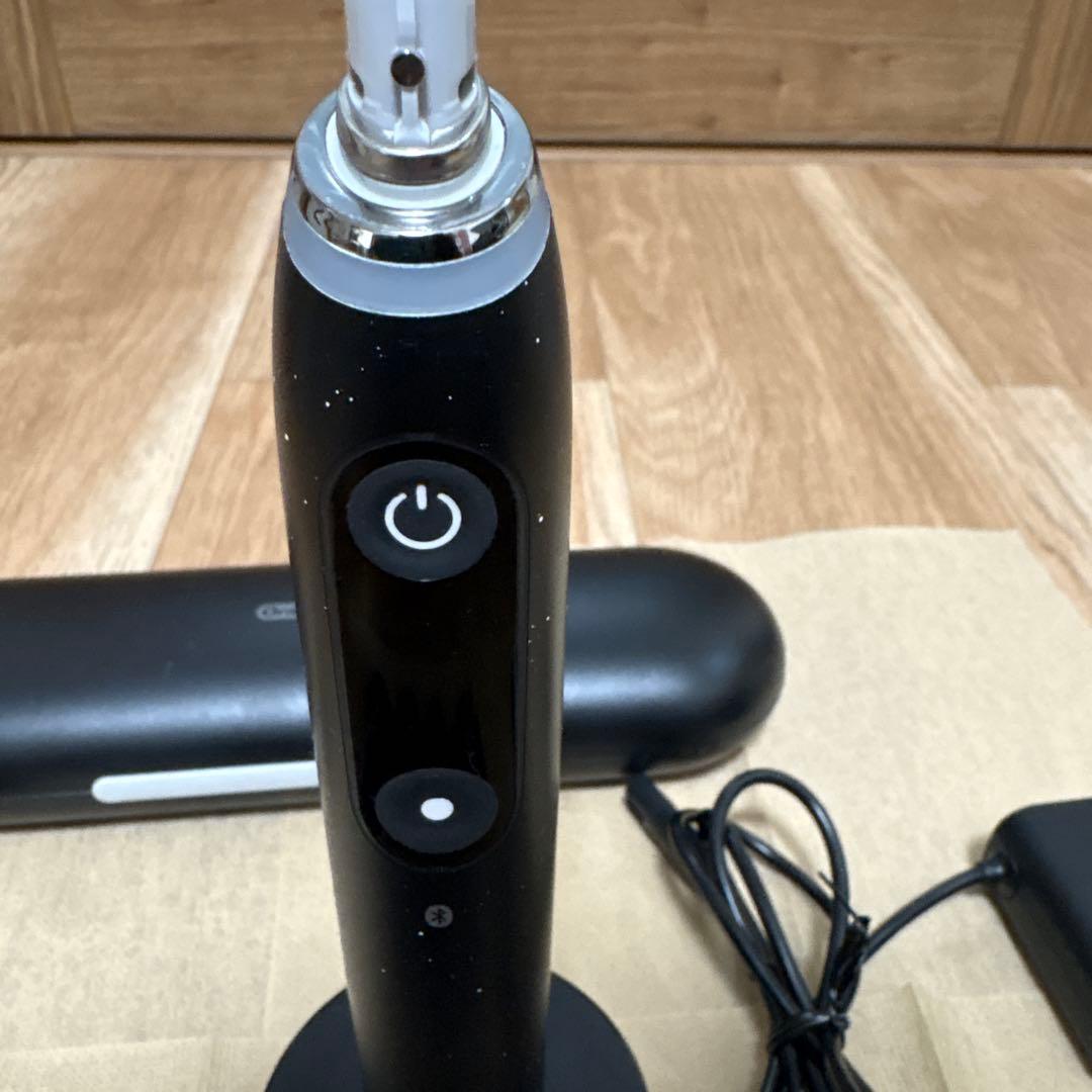 ブラウンオーラルb io10