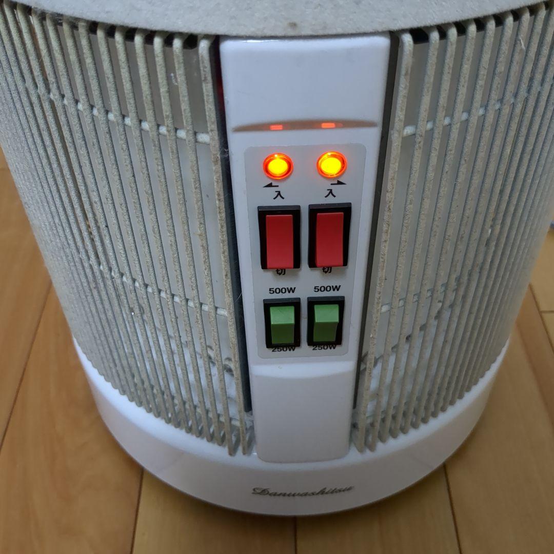 RCS アールシーエス 談話室　1000 型H