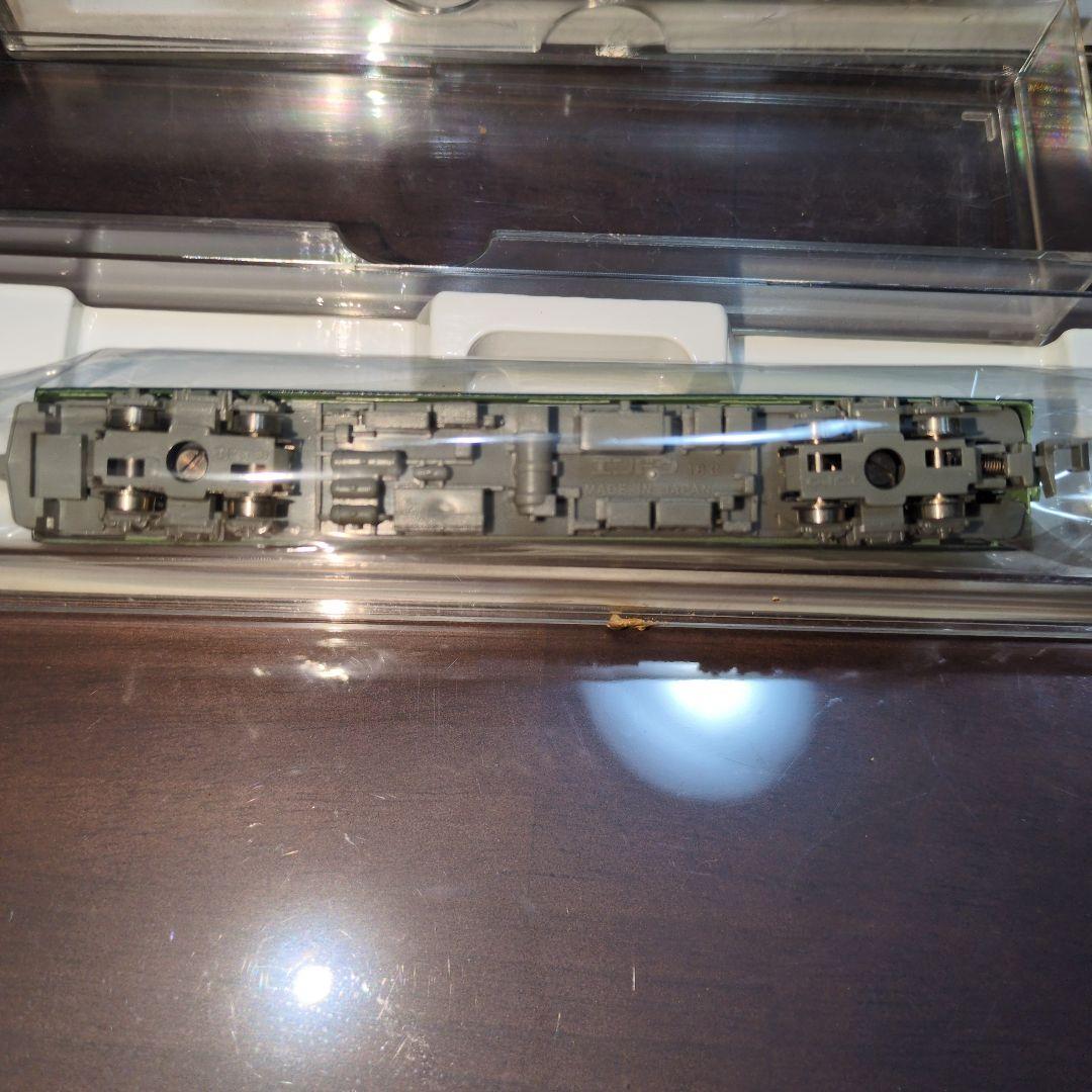 Nゲージ エンドウ 京阪5000系