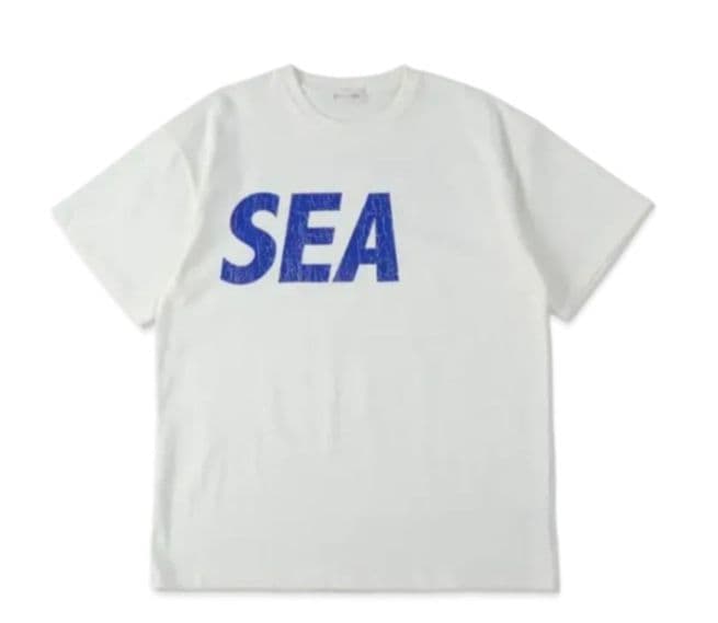 【新品未開封】WIND AND SEA メンズXL Tシャツ
