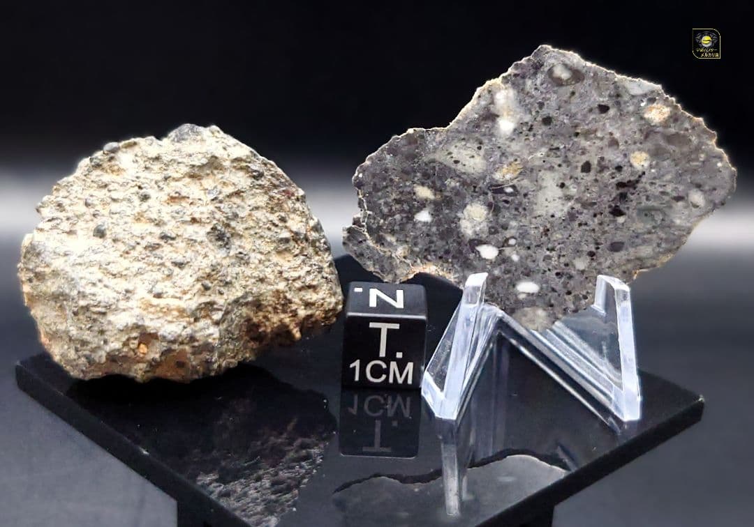 ✨月隕石 ルナー 隕石 セット 32.92g ✨