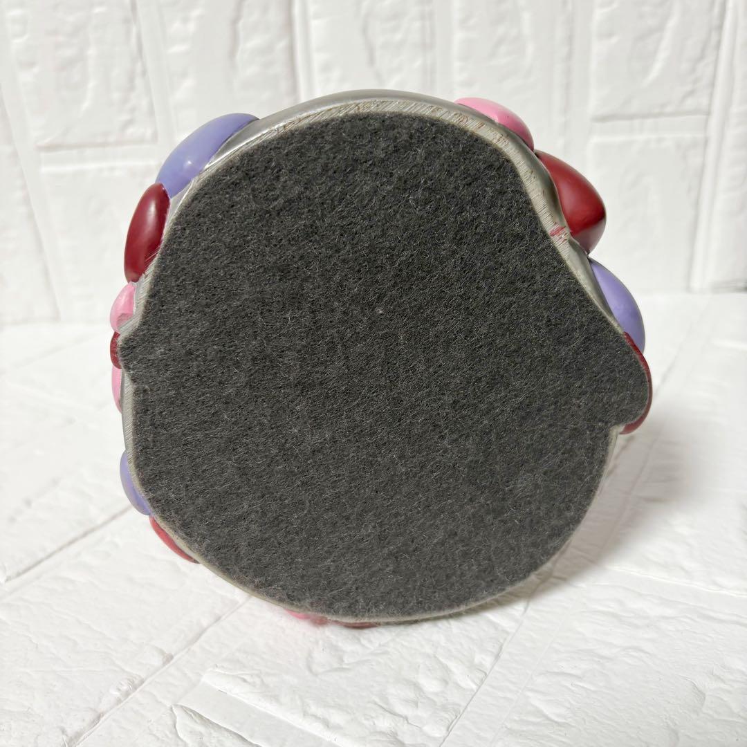 ディズニー　ロジャー・ラビット ジェシカ・ラビット　小物入れ