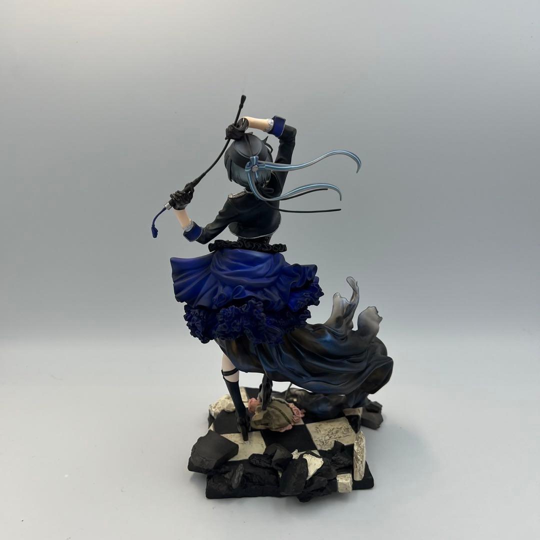 黒執事　シエル　アニプレックス　植物少女園　フィギュア　検　コトブキヤ　初音ミク