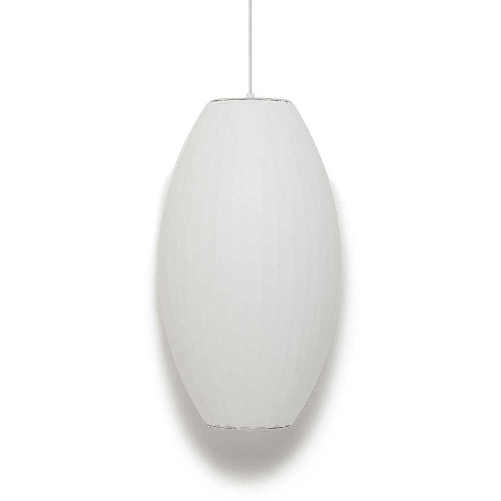 ジョージ・ネルソン バブルランプ ペンダントライト 天井照明 シガーP4M