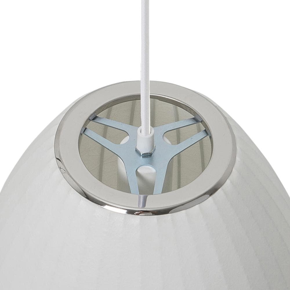 ジョージ・ネルソン バブルランプ ペンダントライト 天井照明 シガーP4M