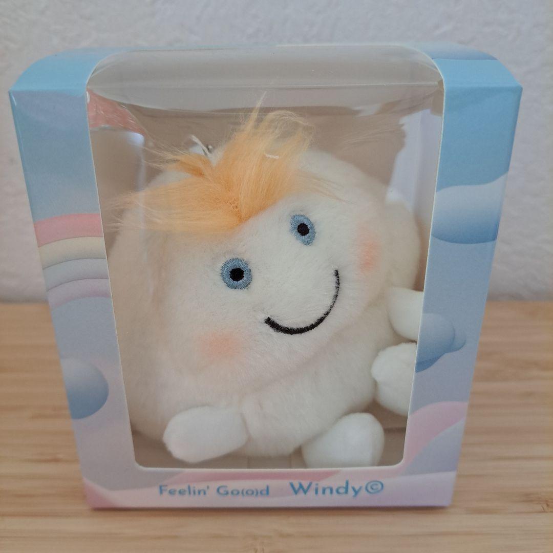 Feelin' Good Windy 藤井風