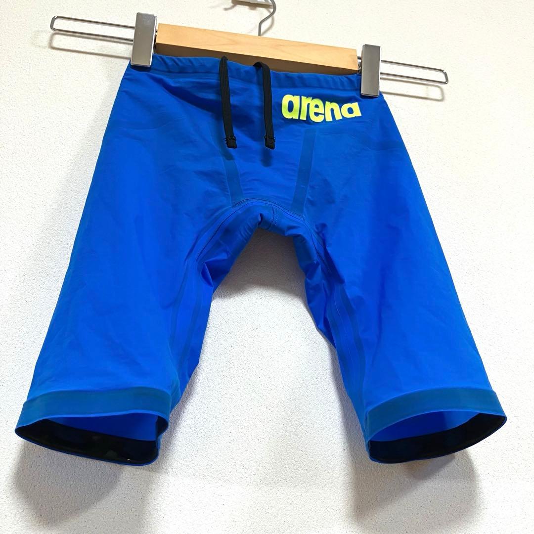 【sydoさま専用】アリーナ 競泳水着 ジュニア男子 140 アルティメット