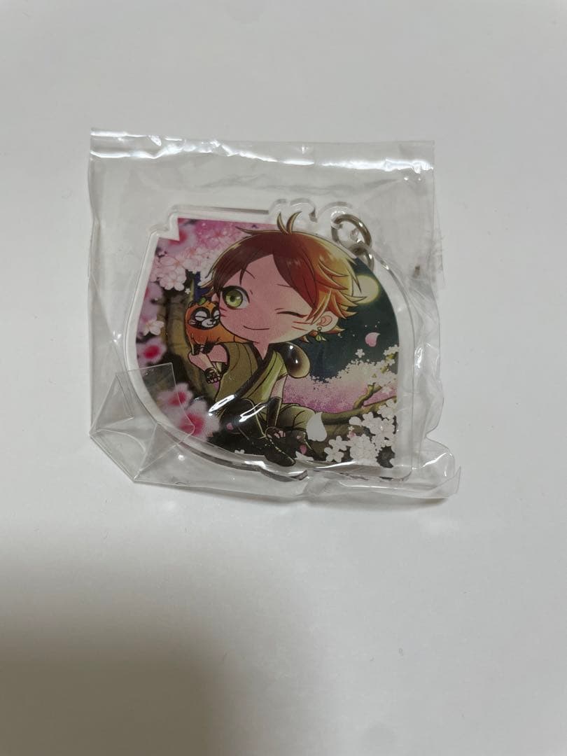 うらたぬき グッズセット