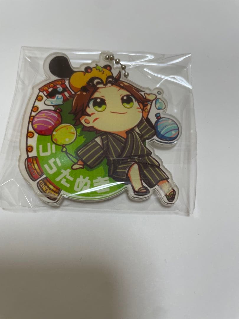 うらたぬき グッズセット