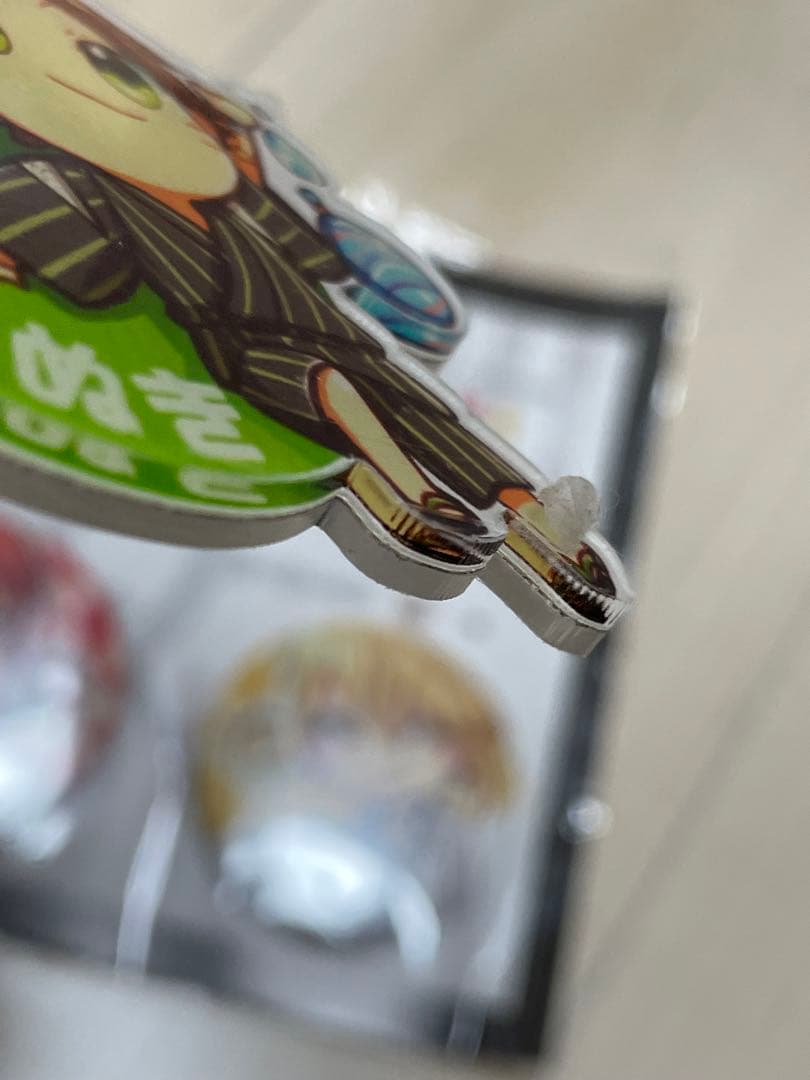 うらたぬき グッズセット