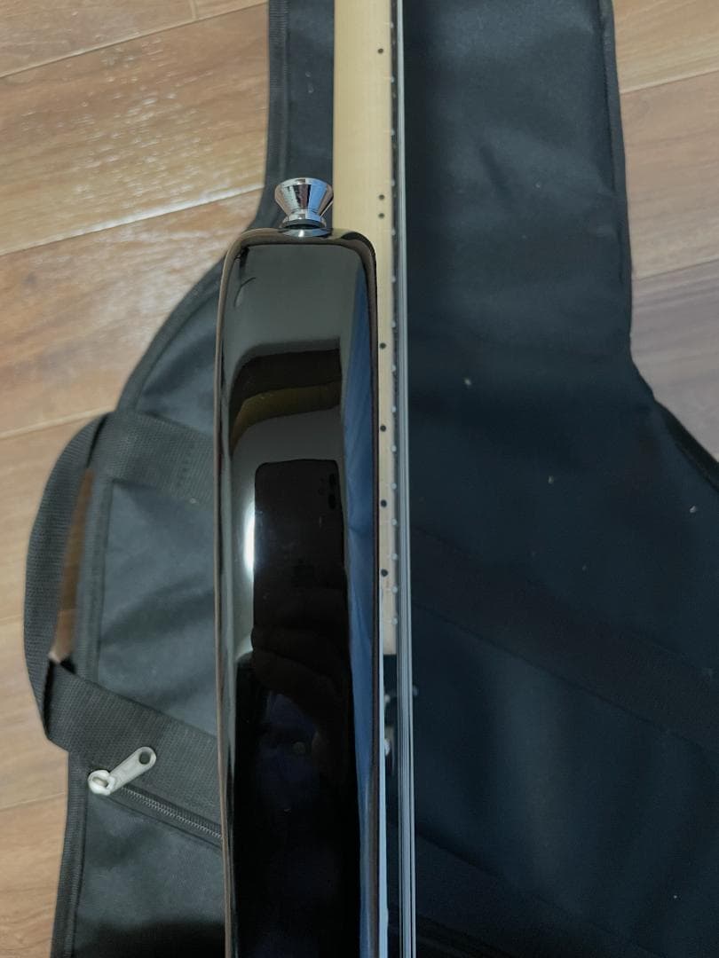 Squier スクワイヤー Sonic Mustang 2024年製