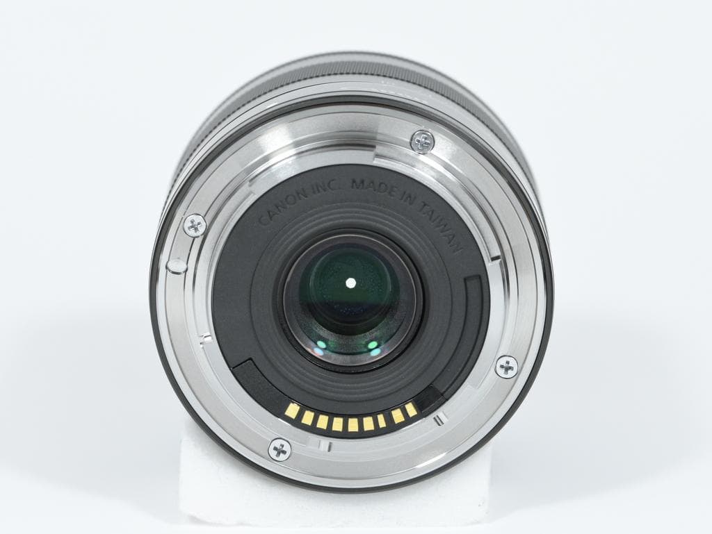 【超美品】 キヤノン　Canon EOS M3 ダブルレンズキット