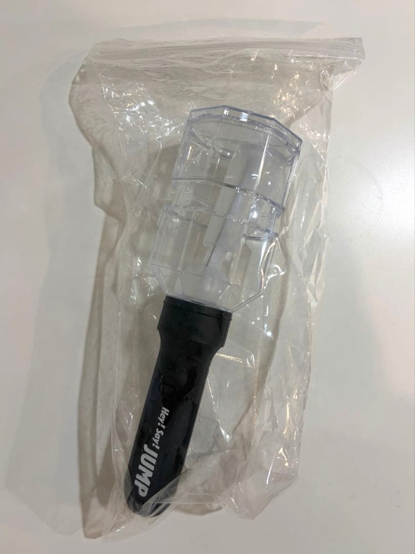 Hey!Say!JUMP 制御ペンライト