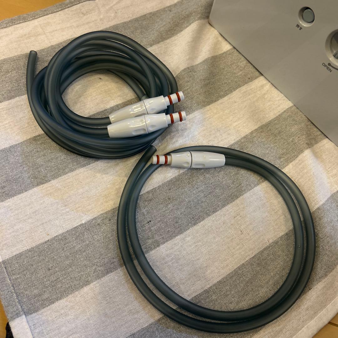 ナリス　ビューティプロ　スチーマー