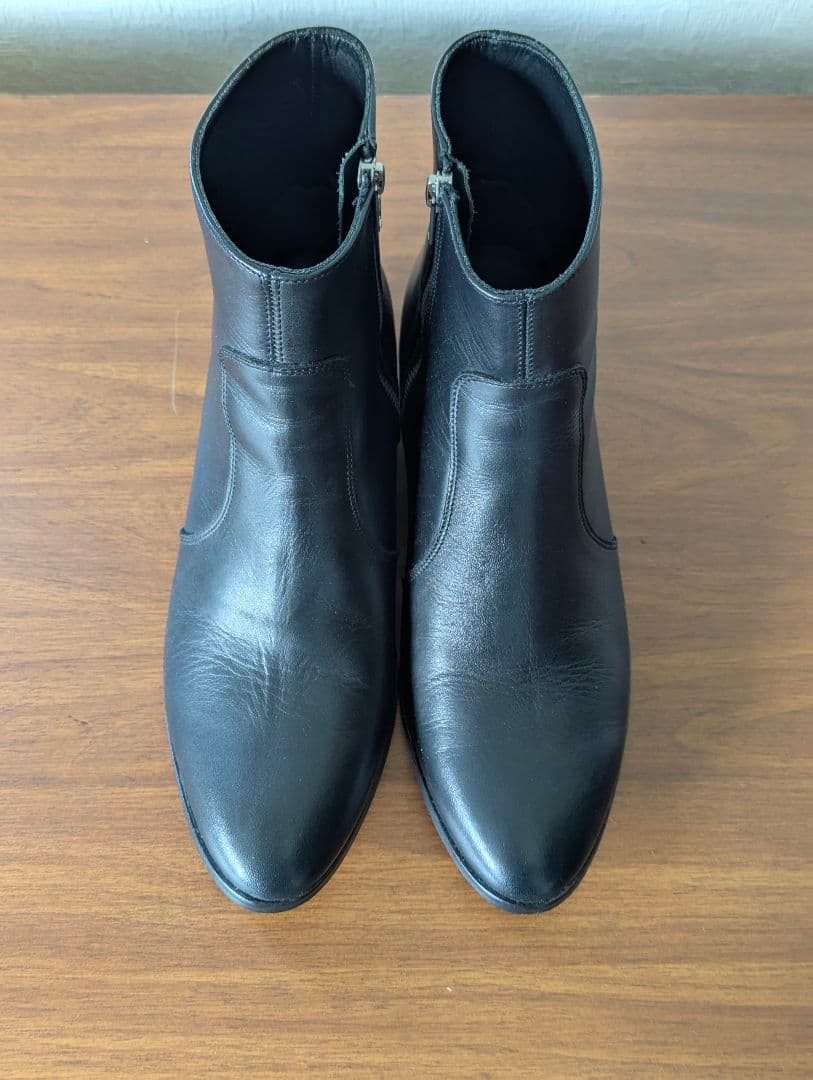 あきさま専用 Everyday Heroヒールブーツ 41