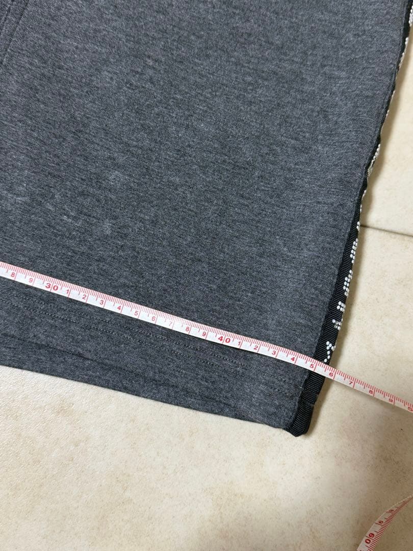 DANCEWITHDRAGONダンスウィズドラゴンジャケットスカートセットアップ