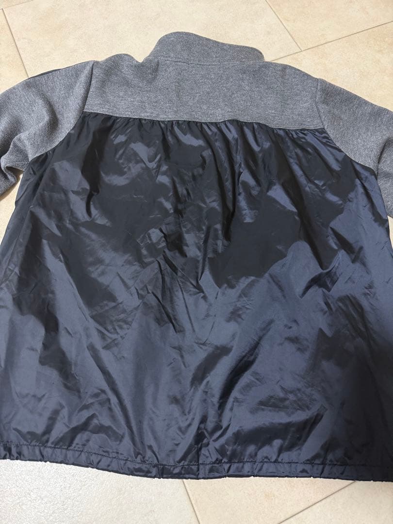 DANCEWITHDRAGONダンスウィズドラゴンジャケットスカートセットアップ