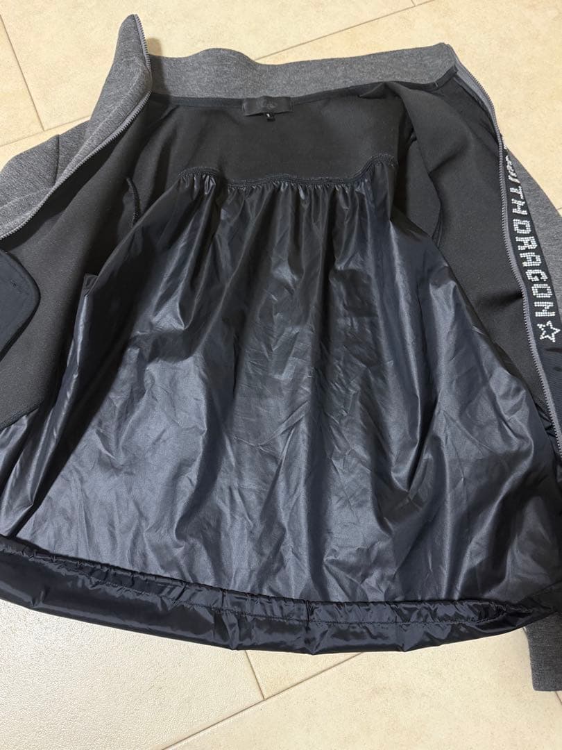 DANCEWITHDRAGONダンスウィズドラゴンジャケットスカートセットアップ