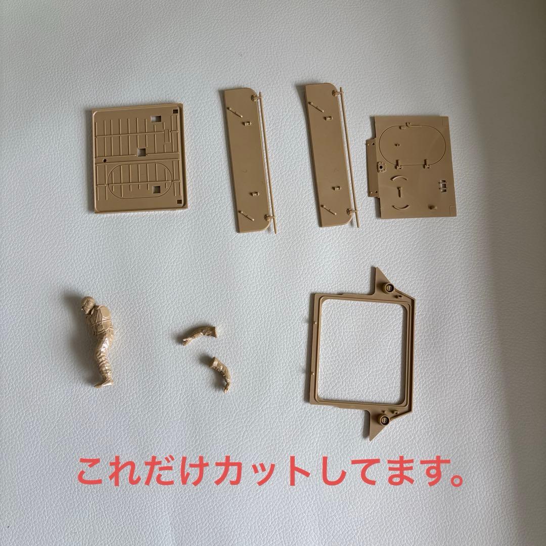 【販売終了品】タミヤ AAVP7A1 1/35 スケール