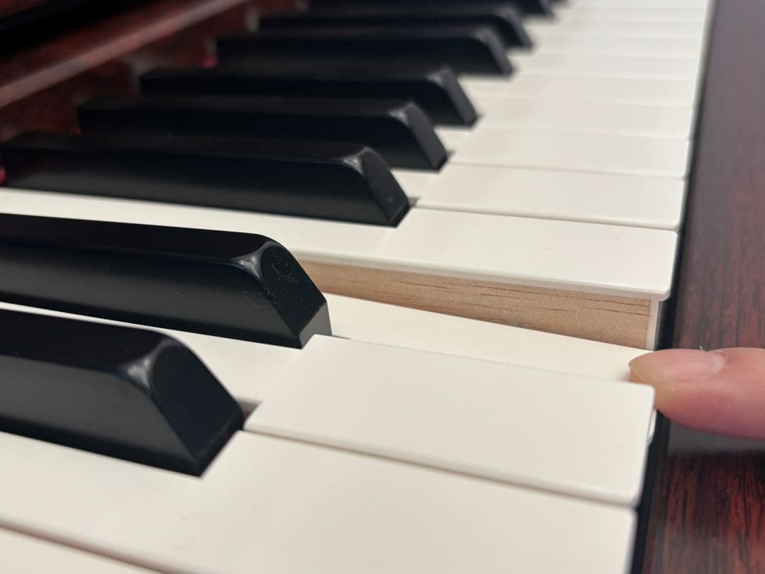 YAMAHA ヤマハ　クラビノーバ　CLP-545M 2016年製　電子ピアノ