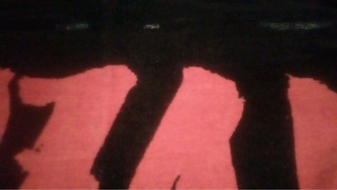 稀少当時モノ/矢沢永吉/ビーチタオル/筆文字