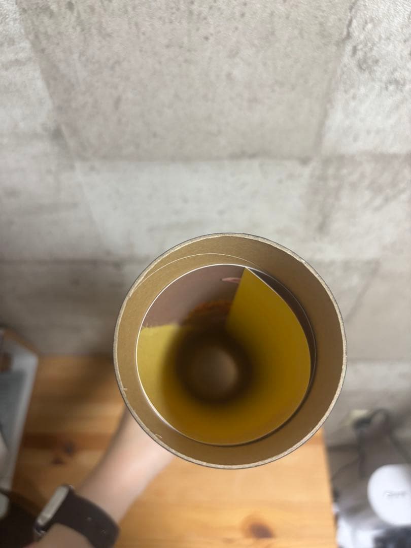 荒木飛呂彦原画展限定B2ポスター7部【新品】