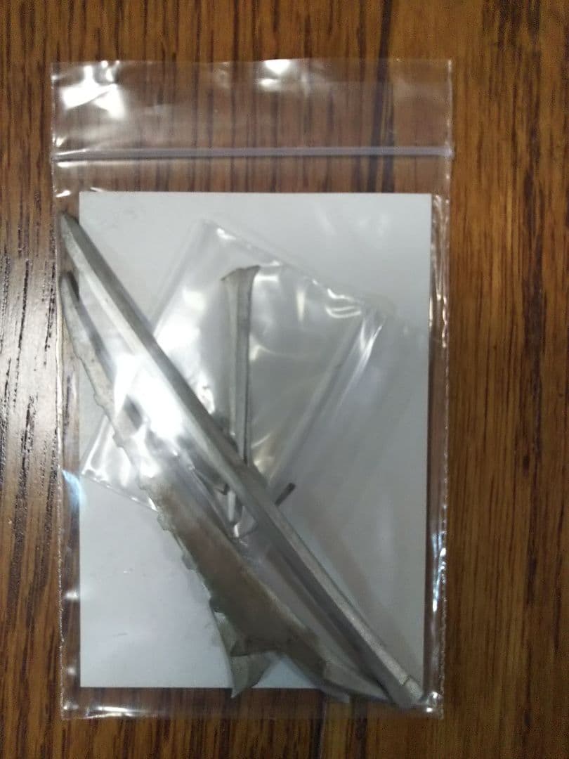 WORKSHOPCAST レッドミラージュ サリオン機 1/100